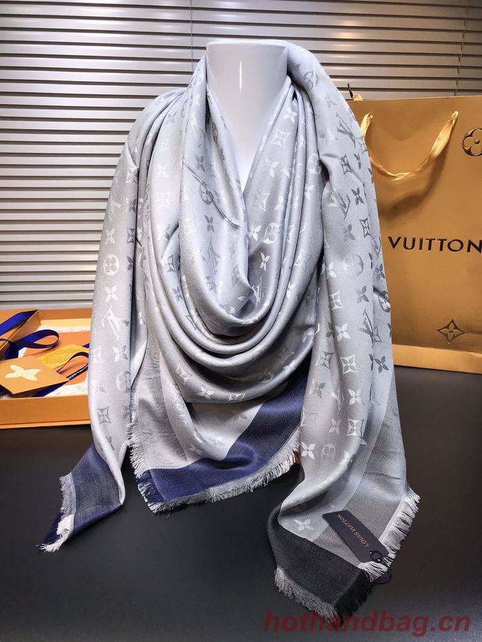 Louis Vuitton Scarf LVS00175 Louis Vuitton Scarf LVS00175